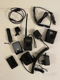 YAESU VX-8