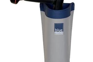 Tasca per maniglia winch