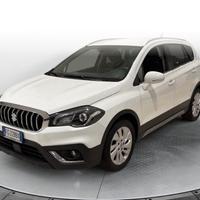 Suzuki S-Cross 1.6 DDiS Start&Stop Top