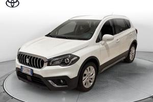 Suzuki S-Cross 1.6 DDiS Start&Stop Top