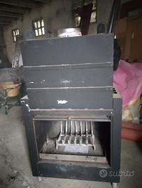 CAMINETTO