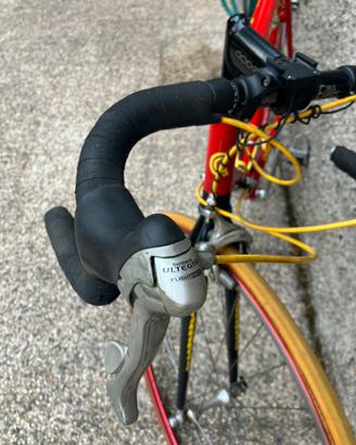 Cannondale Cad 3