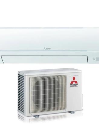 Condizionatore Mitsubishi Electric