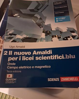 Nuovo amaldi