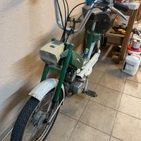 Garelli Altro modello - 1974