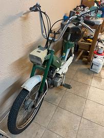 Garelli Altro modello - 1974