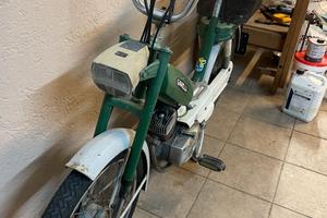 Garelli Altro modello - 1974