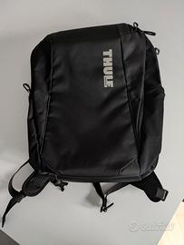 Zaino Thule Accent 23 Litri Nero