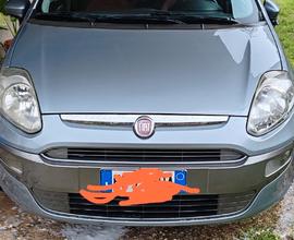 FIAT Grande Punto - 2010