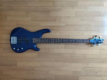 Basso elettrico Storm