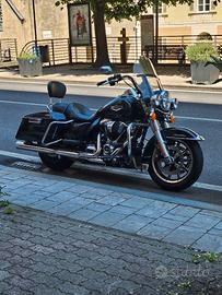 harley-davidson ROAD KING
