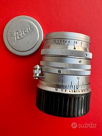 Leica Summarit 50/ 1.5 Leitz Wetzlar