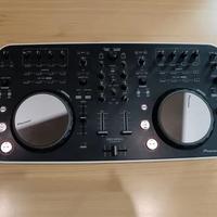 Pioneer DDJ-ERGO-V controller DJ