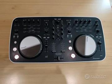 Pioneer DDJ-ERGO-V controller DJ