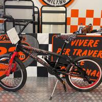 Bici BMX