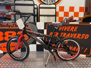 Bici BMX