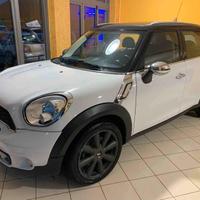 Mini Cooper SD Countryman