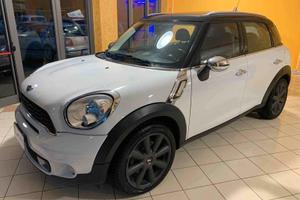 Mini Cooper SD Countryman