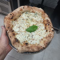 Aiuto Pizzaiolo