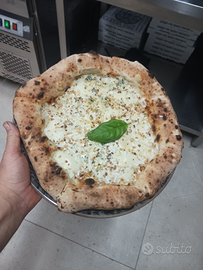 Aiuto Pizzaiolo