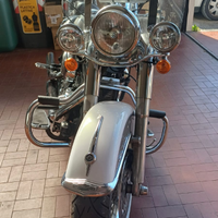 Harley Davidson softail Deluxe