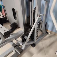 Calf machine Panatta