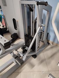 Calf machine Panatta