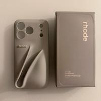 Custodia originale rhode iphone 17 pro