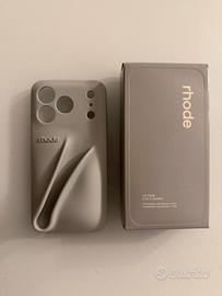 Custodia originale rhode iphone 17 pro