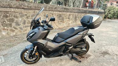 Honda ADV 350 2023  tagliandato Honda