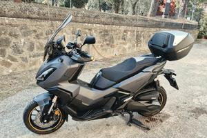 Honda ADV 350 2023  tagliandato Honda