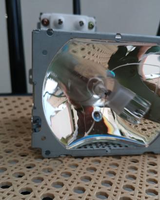 Lampada originale SANYO e altro projector lamps