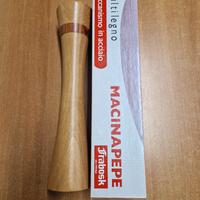 Macinapepe Vintage Frabosk