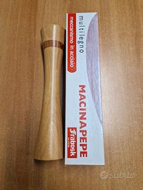 Macinapepe Vintage Frabosk