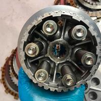 TAMBURELLO FRIZIONE SUZUKI RMZ 450 2005 2006 2007