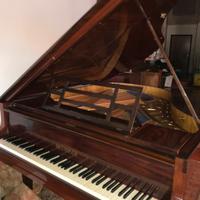 Pianoforte mezza coda Bluthner