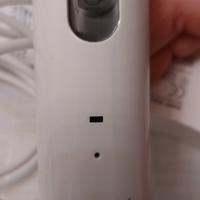 Telecamera monitor video WiFi