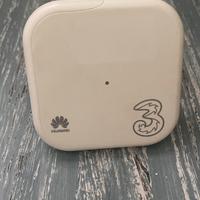 Router wifi  Huawei E8258Ws-2