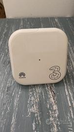 Router wifi  Huawei E8258Ws-2