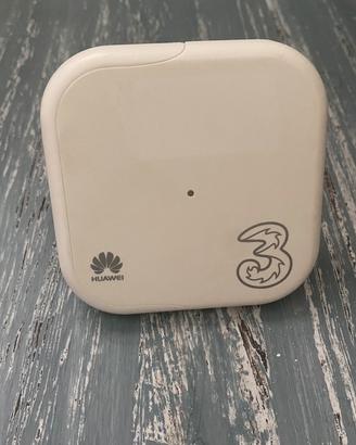 Router wifi  Huawei E8258Ws-2