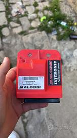 Centralina malossi EURO 4 per cilindri maggiorati