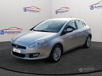 Fiat Bravo 1.4 16v Dynamic Gpl
