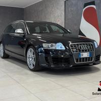 Audi A6 Avant 2.0 tfsi