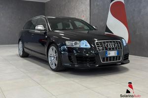 Audi A6 Avant 2.0 tfsi