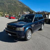 LAND ROVER RANGE ROVER SPORT 3.0 cc 245 CV PER COM