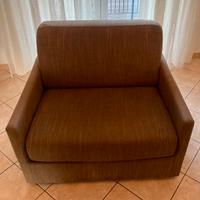 Poltrona / letto
