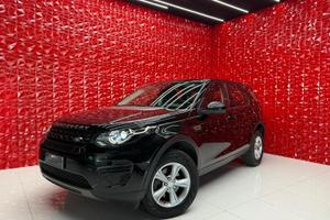 Land Rover Discovery Sport 2.0 TD4 150 CV HSE Luxu