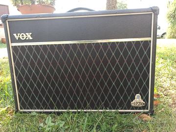 Amplificatore Chitarra VOX Cambridge 30R