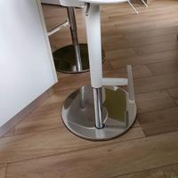 Sgabello Ikea Janinge