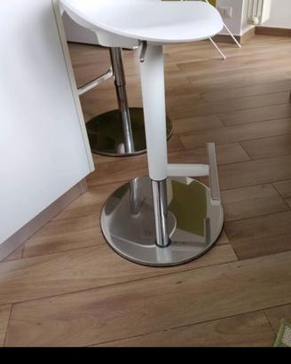 Sgabello Ikea Janinge